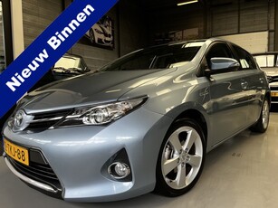 Toyota Auris 1.8 Hybrid Aspiration Navi, Camera, 17inch