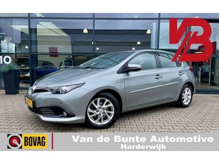 Toyota Auris 1.8 Hybrid Dynamic *Navi*