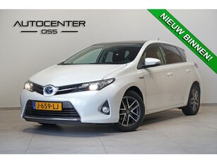 Toyota Auris 1.8 Hybrid Dynamic ? PANO ? CRUISE ? DEALER