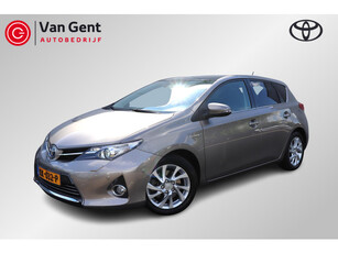 Toyota Auris 1.8 Hybrid Lease Plus Panoramadak-Trekhaak