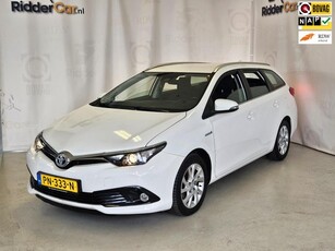 Toyota Auris Touring Sports 1.8 Hybrid Aspiration