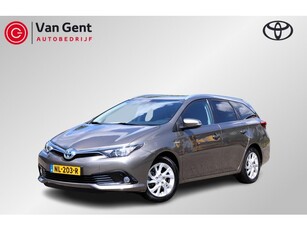 Toyota Auris Touring Sports 1.8 Hybrid Dynamic Trekhaak-Navi