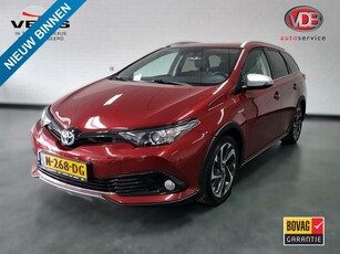 Toyota Auris Touring Sports 1.8 Hybrid Freestyle / Navi