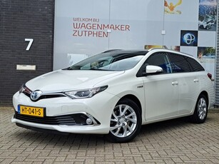 Toyota Auris Touring Sports 1.8 Hybrid Lease Pro Automaat I