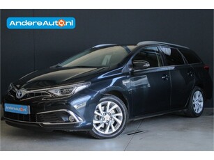 Toyota Auris Touring Sports 1.8 Hybrid Lease pro NL