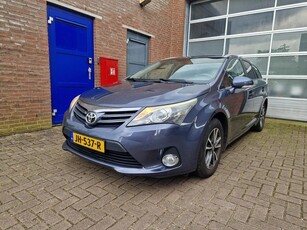 Toyota Avensis Wagon 2.0 D-4D Dynamic Business