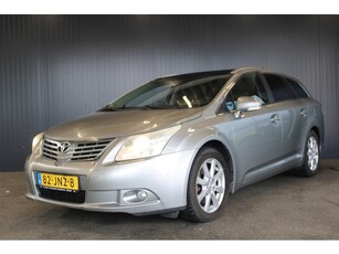 Toyota Avensis wagon 2.2 D-4D Panoramic Business Special