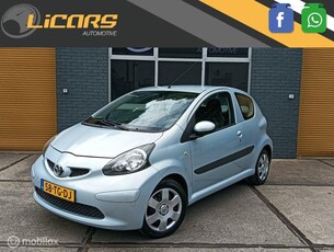 Toyota Aygo 1.0-12V airco