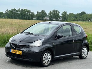 Toyota Aygo 1.0-12V Airco Elekramen