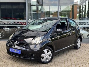 Toyota Aygo 1.0-12V Sport Airco Lmv 1e eigenaar!!