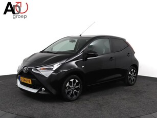 Toyota Aygo 1.0 VVT-i x-joy Lichtmetalen-Velgen