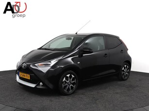 Toyota Aygo 1.0 VVT-i x-joy | Lichtmetalen-Velgen | Parkeercamera | Climate-Control |