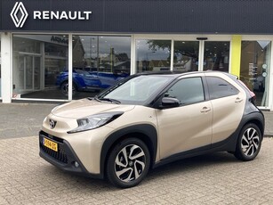 Toyota Aygo X 1.0 VVT-i MT Pulse (bj 2023)