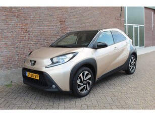 Toyota Aygo X 1.0 VVT-i MT Pulse - PRIVATE LEASE va. €