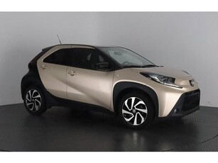 Toyota Aygo X 1.0 VVT-i S-CVT Pulse Automaat