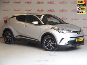 Toyota C-HR 1.2 First Edition NL auto, Trekhaak, Navi, JBL