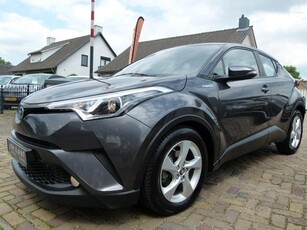 Toyota C-HR 1.8 Dynamic, NAVI/CC/CAMERA/LMV