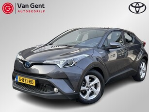 Toyota C-HR 1.8 Hybrid Active