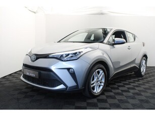 Toyota C-HR 1.8 Hybrid Business (bj 2022, automaat)