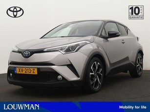 Toyota C-HR 1.8 Hybrid Business Intro (bj 2019, automaat)