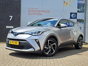 Toyota C-HR 1.8 Hybrid Dynamic Automaat I APPLE CAR PLAY