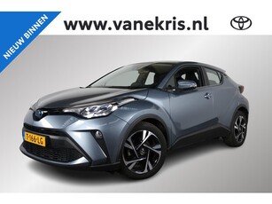 Toyota C-HR 1.8 Hybrid Dynamic, Blindspot, Navi, Keyless