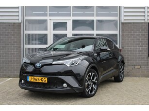 Toyota C-HR 1.8 Hybrid Dynamic / Keyless / ACC / Camera /