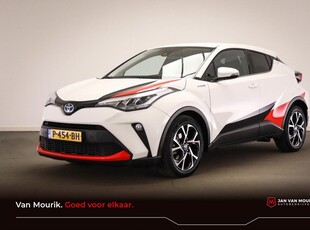 Toyota C-HR 1.8 Hybrid Dynamic | LED | CLIMA | ACC | NAVI | DAB | APPLE | CAMERA | 18