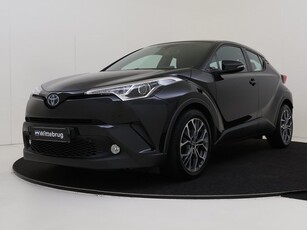 Toyota C-HR 1.8 Hybrid Dynamic Navigatie Camera