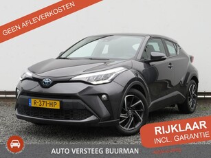 Toyota C-HR 1.8 Hybrid Dynamic, ORG NL, Keyless