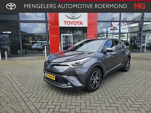 Toyota C-HR 1.8 Hybrid Executive