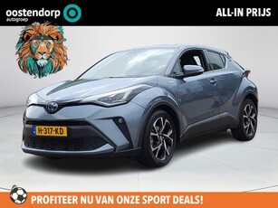 Toyota C-HR 1.8 Hybrid First Edition Automaat Apple