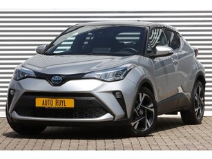 Toyota C-HR 1.8 Hybrid Team-D Style Bi-Tone / Navi / Carplay