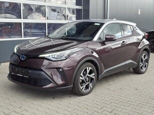 Toyota C-HR 2.0 Hybrid 184PK Automaat Executive