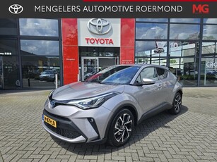 Toyota C-HR 2.0 Hybrid First Edition