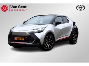 Toyota C-HR 2.0 Hybrid GR-Sport