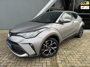 Toyota C-HR 2.0 Hybrid Style 184pk Navigatie /