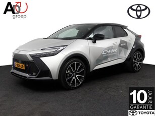 Toyota C-HR 2.0 Hybrid 200 GR SPORT Première Edition