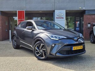 Toyota C-HR1.8 Hybrid Dynamic