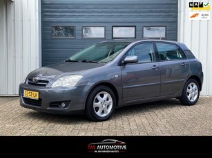 Toyota Corolla 1.6 VVT-i Anniversary 5-deurs CLIMA / CRUISE!