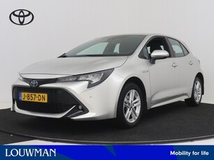 Toyota Corolla 1.8 Hybrid Active Limited