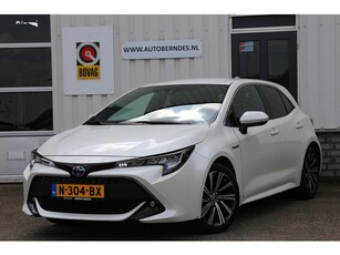 Toyota Corolla 1.8 Hybrid Comfort Aut.*Fabrieksgarantie