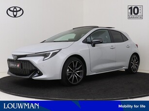 Toyota Corolla Hybrid 200 GR Sport Plus | Business Edition | Panorama schuifdak | fiscale waarde €41362,- BTW-Auto |