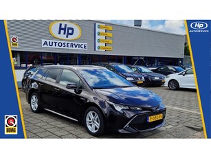 Toyota Corolla Touring Sports 1.8 Hybrid Active