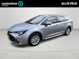 Toyota Corolla Touring Sports 1.8 Hybrid Active