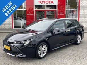 Toyota Corolla Touring Sports 1.8 HYBRID ACTIVE NAVI APPLE/ANDROID CLIMA AD-CRUISE CAMERA 16