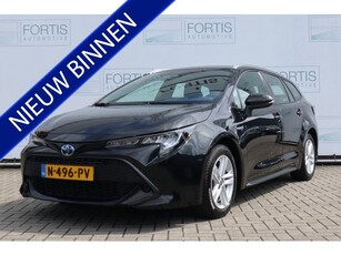 Toyota Corolla Touring Sports 1.8 Hybrid Active NL AUTO