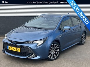 Toyota Corolla Touring Sports 1.8 Hybrid Dynamic Navigatie