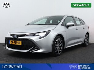 Toyota Corolla Touring Sports 1.8 Hybrid First Edition | Navigatie | MJ