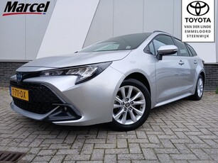 Toyota Corolla Touring Sports Hybrid 140 Active NL Auto